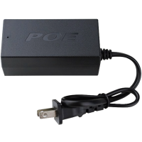 圣钧科技 SHENGJUN TECHNOLOGY 电源适配器充电线 POE160S+个