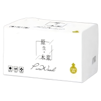 鑫欣韵 大包抽纸宿舍单位家用妇婴卫生纸面巾纸餐巾纸实惠原木纸巾套餐 箱