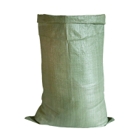 海亚森 M9075 70*113cm 塑料编织袋 1.00 个/只 (计价单位:只)浅绿色