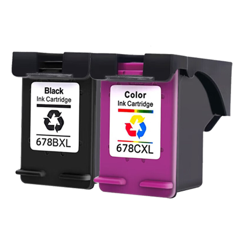 旗胜 墨盒678XL 彩色 支