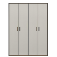 锁匠 衣帽柜1600mm组