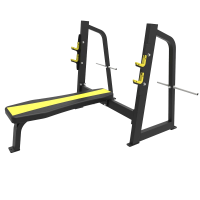 赤道线 平板卧推专项器健身器材运动器械CDX-499S1710