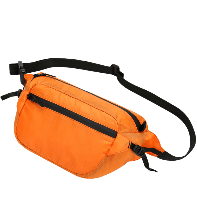 亿洛莱 户外腰包 35*8*15cm 个