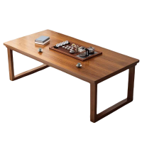 铭思达长条桌1.6米张