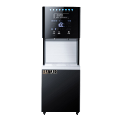 滨生源商用开水器玻璃面板五级过滤BSY-60B-UF(台)