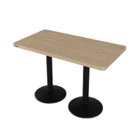 星伟卓 餐桌 1.2*0.6m张