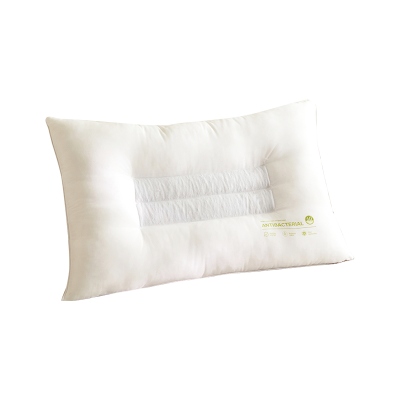 弗切尔珀榕 全棉决明子单边2管护颈枕