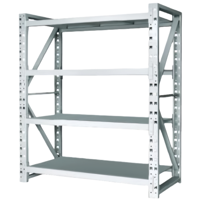 锁匠 货架2000*500*2000mm组