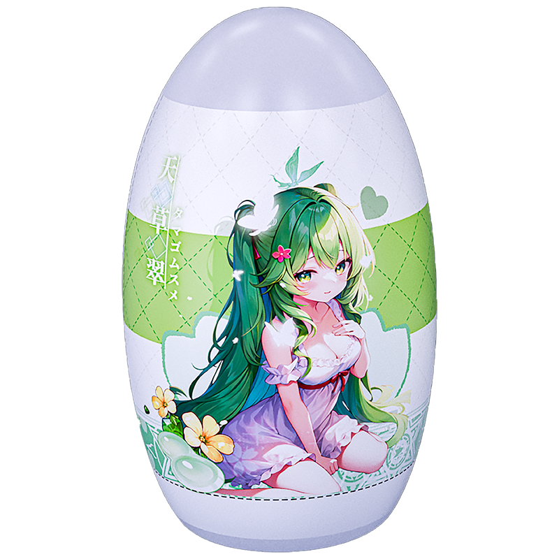 杯多多软萌元气蛋娘飞机杯隐蔽型便携式迷你斐济杯宿舍隐形自慰蛋