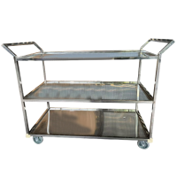 珂攸洋三层推车1550*800*1350mm个