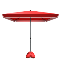 圣承启 遮阳伞 2.5*2.5m 把