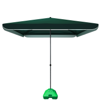 圣承启 四方遮阳伞 2.5*2.5m 把