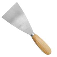 亭松 批灰刀油灰刀铲刀 2寸 50mm 单位:个