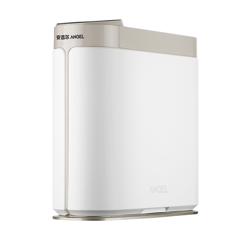 安吉尔净水器J3572-ROB138直饮机新款家用ro反渗透过滤饮水一体哪吒Pro2900