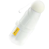 柏森茂(BAISENMAO) 伞 晴雨伞五折防晒防紫外线太阳伞 一把