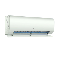 海尔空调1.5匹新一级能效家用挂机 智能WiFi PMV智能舒适KFR-35GW/C2LGA81U1