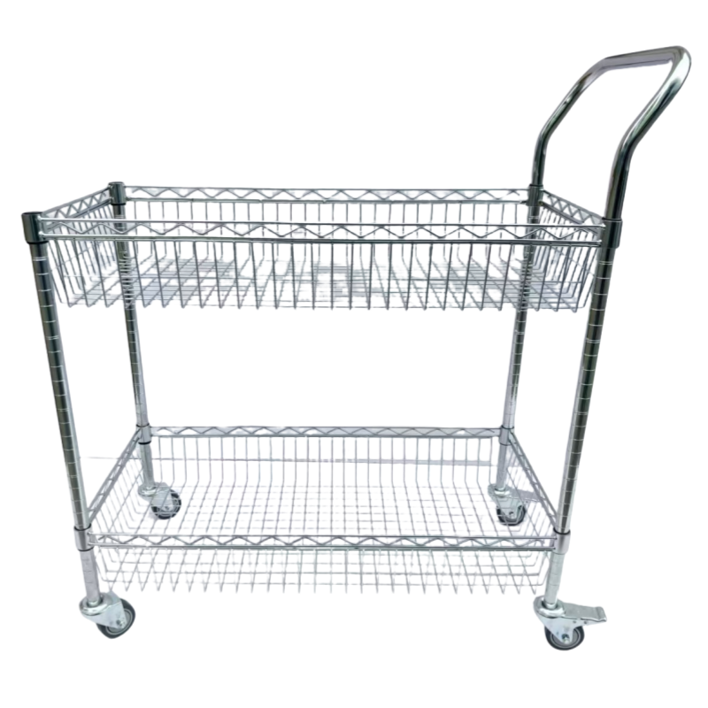 昌烨都 小推车90*53*104cm个