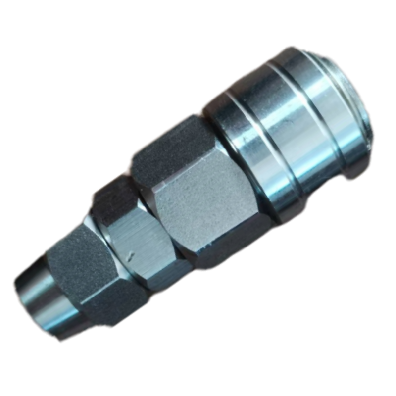 瀚图斯快速接头 外牙型 20SM 个