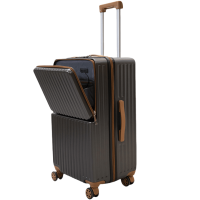 亿洛莱 旅行箱 30寸 个