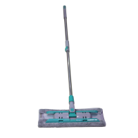 铂锜澳 平板夹毛巾拖把/40*14cm/把