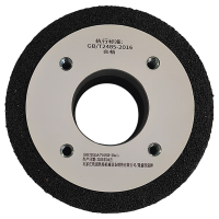 隆鑫铁强 砂轮 110/90X55X22.2mm 个