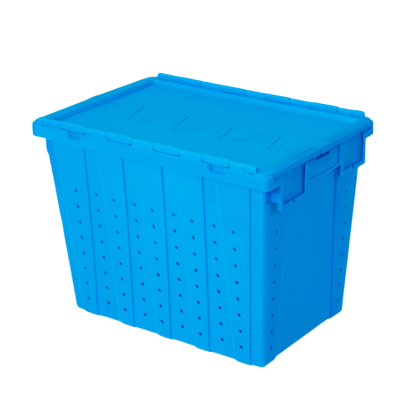 依韵珂物流周转箱60*40*45cm个