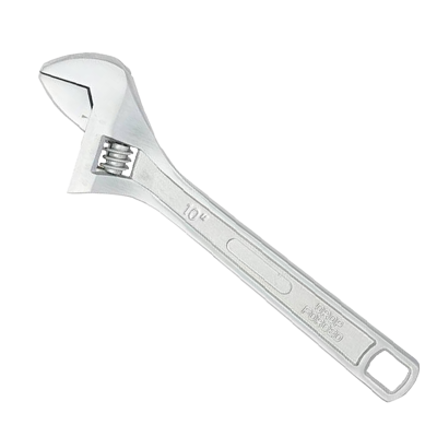 鸿聚赢 活动扳手 10寸 把