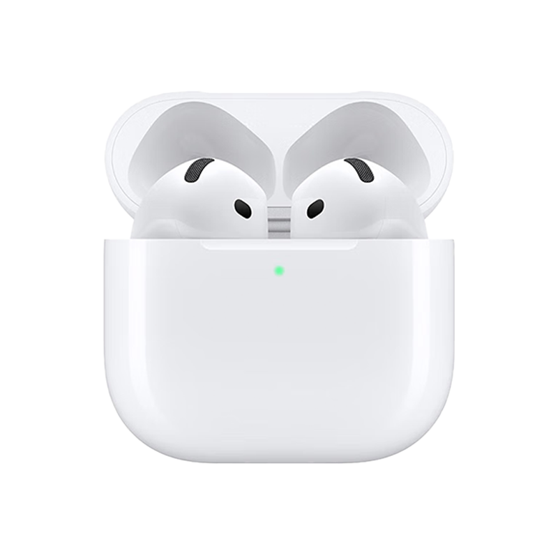 AirPods 4 (支持主动降噪) - MXP93CH/A