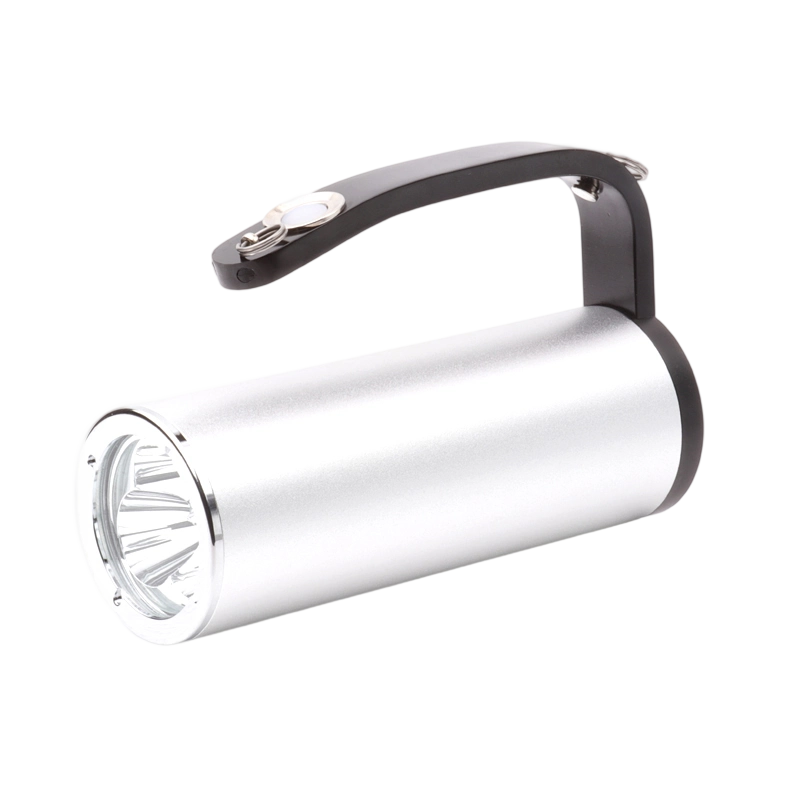 翰卓晶云 微型手提探照灯应急灯 BJ632