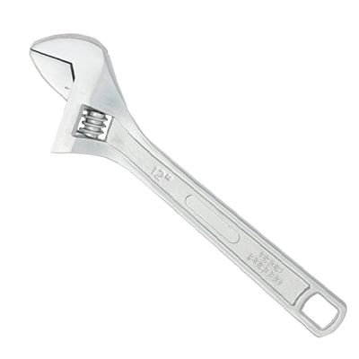 鸿聚赢 活动扳手 12寸 把