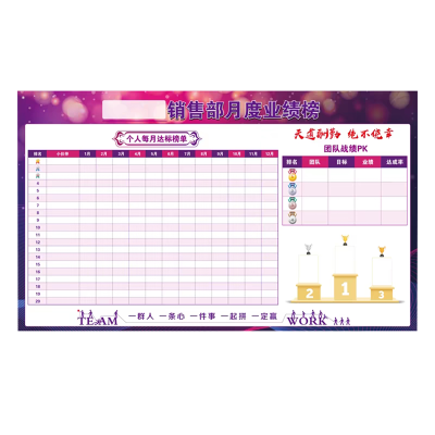 冀有容 磁吸展板定制 JYR-012 平方米