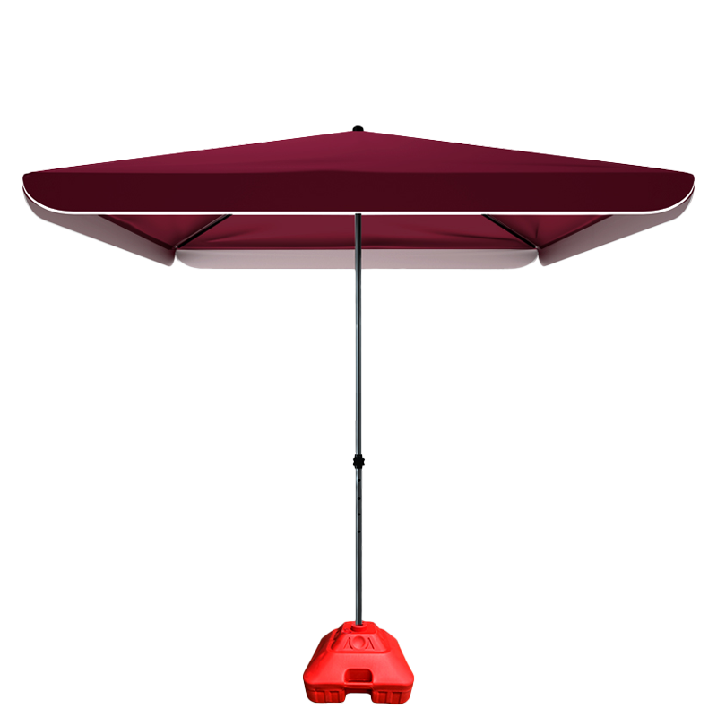 圣承启 遮阳伞 3m*3m 把