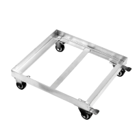 堇柏 移动底座 40cm个