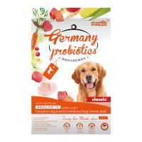 诺旦狗粮成犬粮 中大型犬狗粮5斤牛肉口味金毛哈士奇拉布拉多成犬(发货迅速)