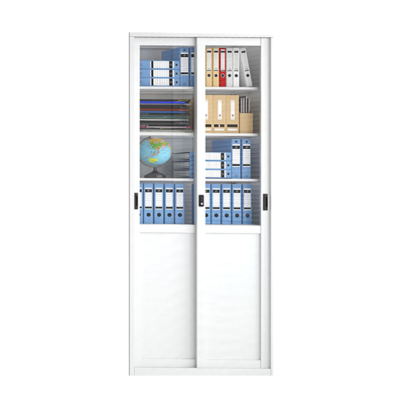 圣承启 办公柜 80cm台