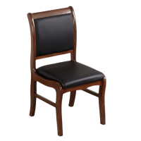 凡尔尚会议椅440*450*920mm把