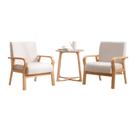 锁匠 休闲桌椅单人位/套