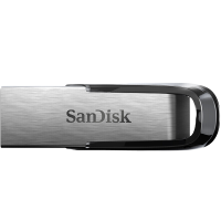 闪迪(SanDisk) 优盘CZ73(USB3.0)酷铄32G 金属外壳