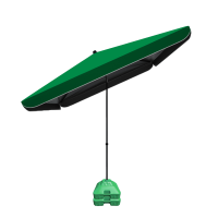 圣承启 遮阳伞 2m*2m 把