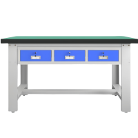 豫龙都 工具桌 1.8m 张