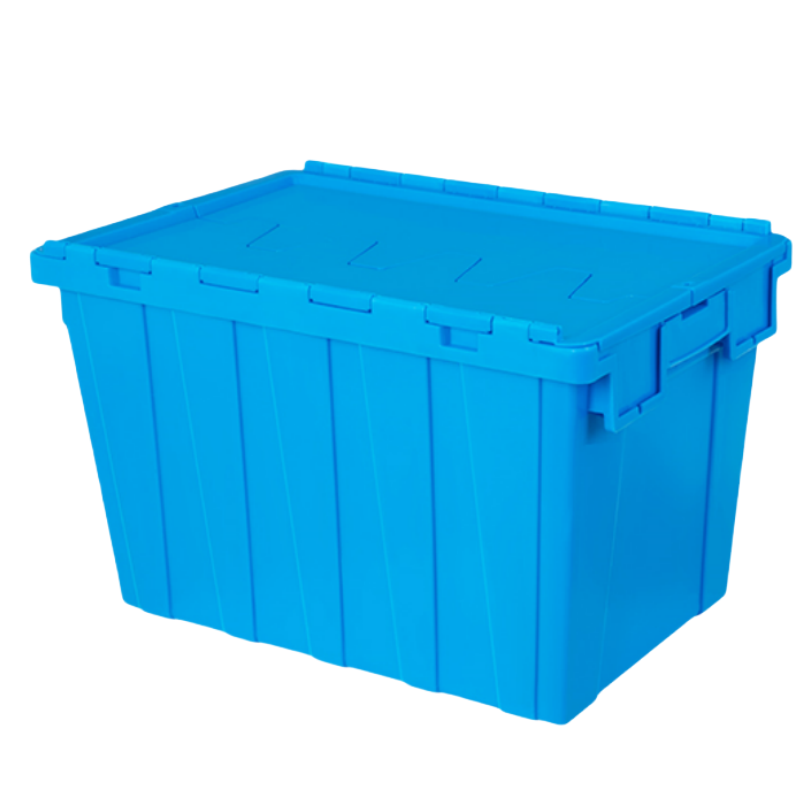 依韵珂物流周转箱60*40*38cm个