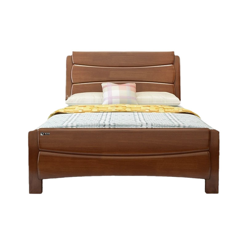 星伟卓 单人床 1*2m张