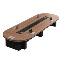 班龙会议桌Z600张