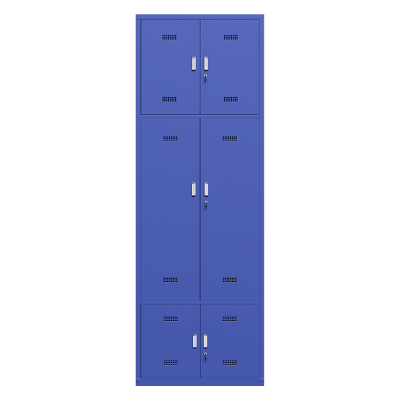 珂攸洋更衣柜储物柜2300*800*650mm台