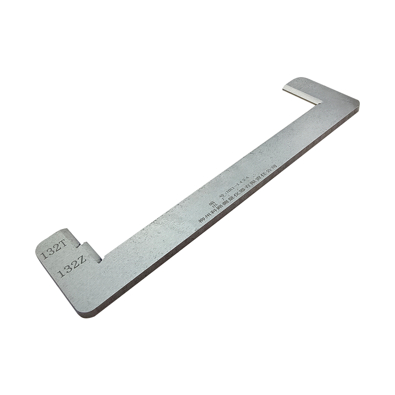 LZKL宽度卡规(P60、60N、P75、75N) KL-2017203H-07V1件