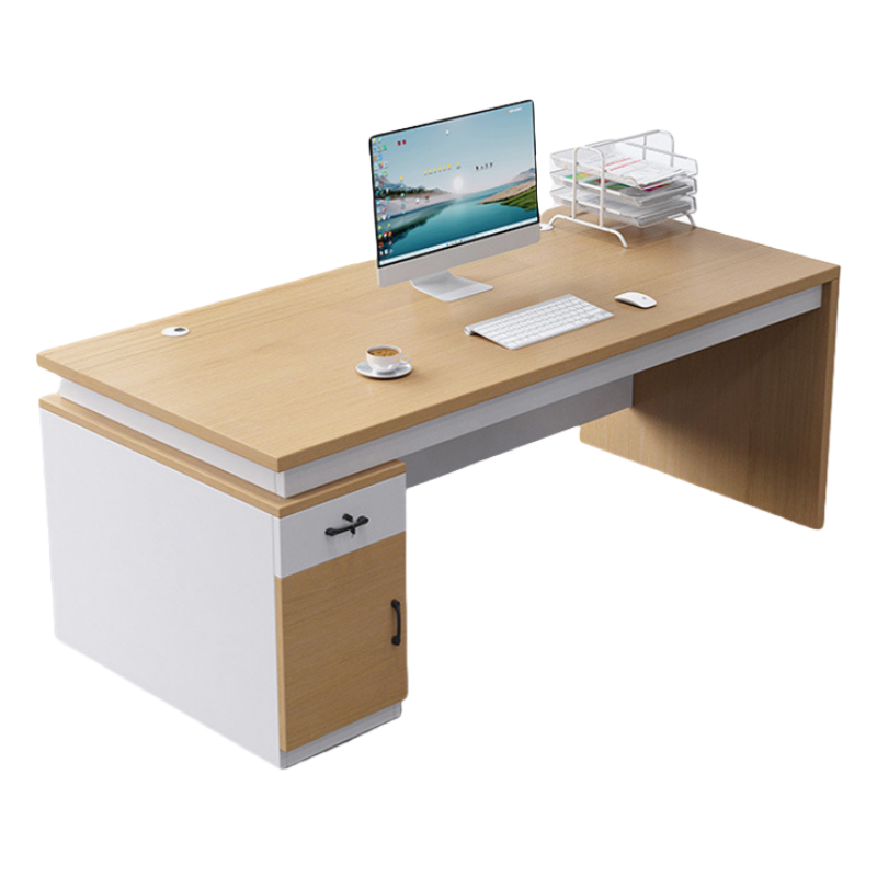 伟樽办公桌1.2*0.6*0.75m张