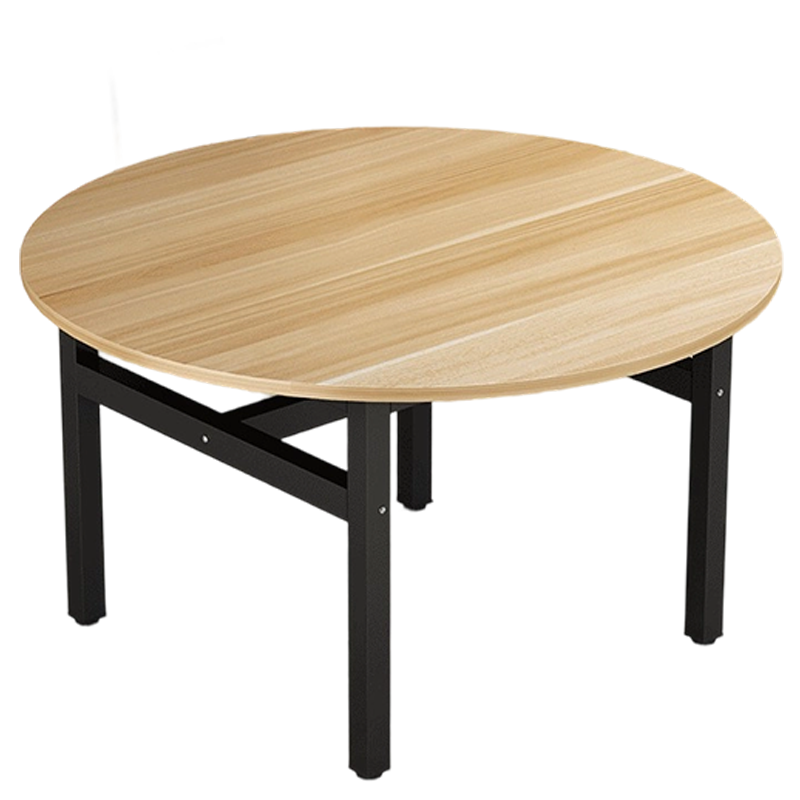 班龙圆餐桌120*120*74cm张