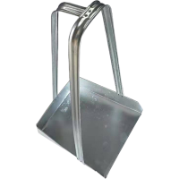 连瑞翔 铁簸箕 大号 个