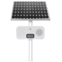 洛安斯 太阳能语音提示器 LAS219 个