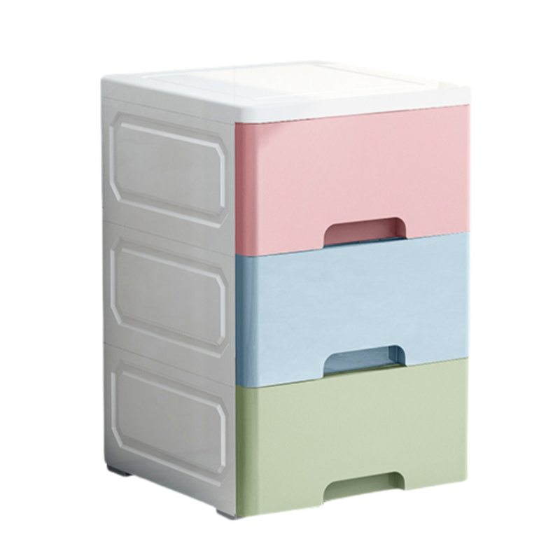 宜掌柜 收纳 柜